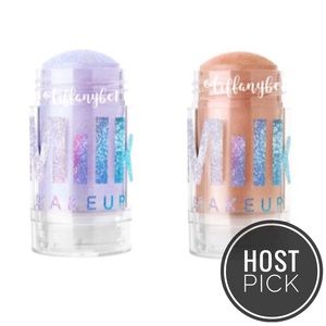 Glitter Stick Bundle Peach Trance Purple New Wave